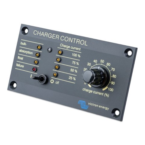 Phoenix Charger Control