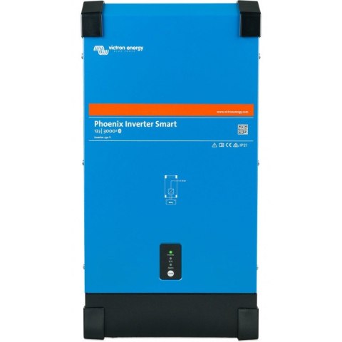 Phoenix Inverter 12/3000 Smart