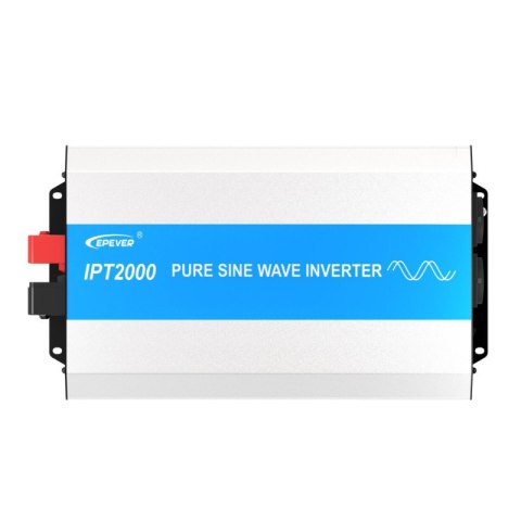 Przetwornica napięcia EPEVER IPT2000-12(E) 2000W