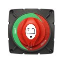 Rozłącznik akumulatora Solvian BEP 720 Marine 12-48V 600A