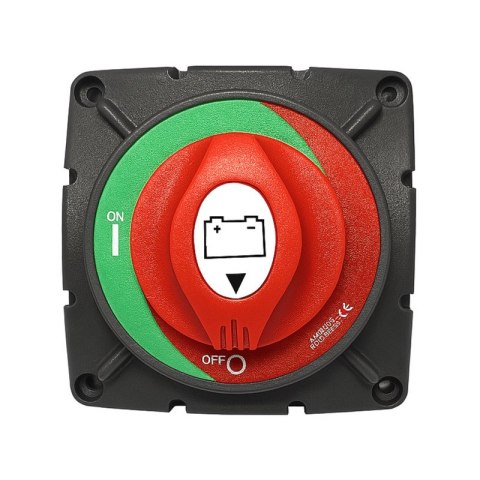 Rozłącznik akumulatora Solvian BEP 720 Marine 12-48V 600A