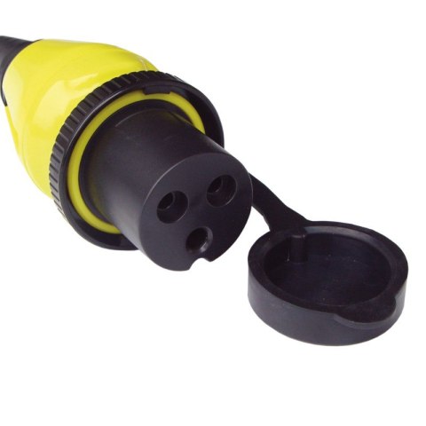 Shore Power Cord 25m 16A