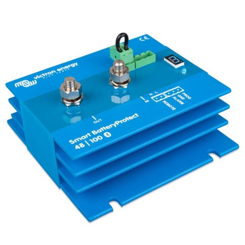 Smart BatteryProtect 48V-100A Smart BatteryProtect 48V-100A