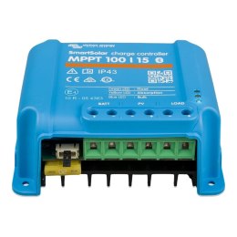SmartSolar MPPT 100/15