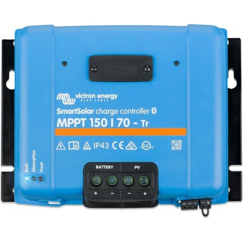 SmartSolar MPPT 150/70-Tr SmartSolar MPPT 150/70-Tr