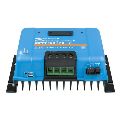 SmartSolar MPPT 150/70-Tr SmartSolar MPPT 150/70-Tr