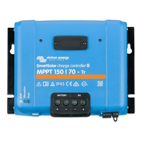 SmartSolar MPPT 150/70-Tr SmartSolar MPPT 150/70-Tr