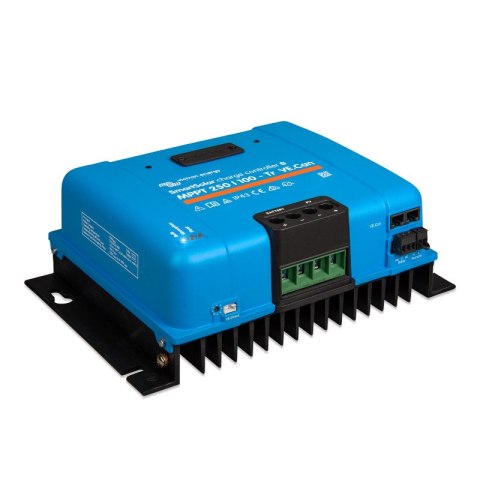 SmartSolar MPPT 250/100-Tr VE.Can SmartSolar MPPT 250/100-Tr VE.Can