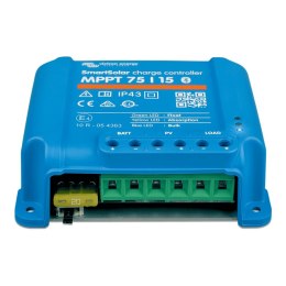 SmartSolar MPPT 75/15