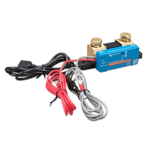 Smartshunt 300A/50mV IP65