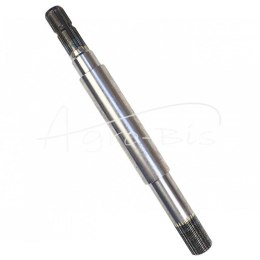 Wałek głowicy kosiarka czeska ZTR stary typ 508903005 Rolmus