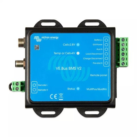 Zasilanie klimatyzacji w kamperze 1300W/230V