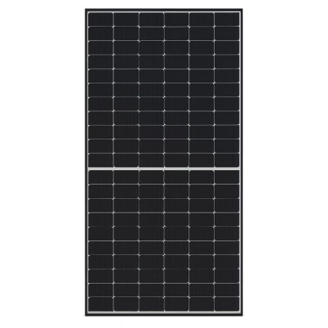 Zestaw PV 455W, akumulator LiFePO4 100Ah, regulator MPPT i przetwornica