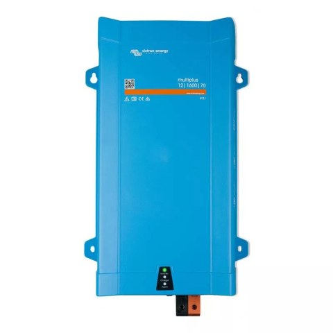 Zestaw zasilania do specjalistycznych aut 1600VA / 1.28 kWh Zestaw zasilania do specjalistycznych aut 1600VA / 1.28 kWh
