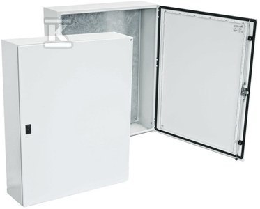 GT120-60-25OBUD.IP65+PŁYTA(1200X600X250