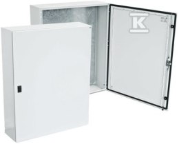 GT120-80-30OBUD.IP65+PŁYTA(1200X800X300