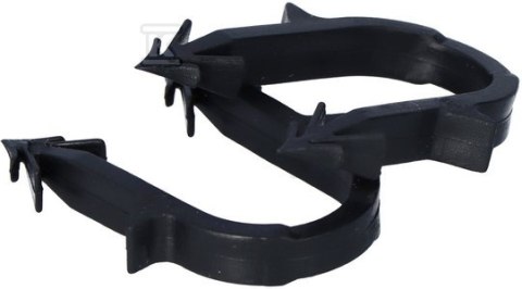 KLIPS KRÓTKI 42MM W ŁADUNKACH (20X25SZ KLIPS KRÓTKI 42MM W ŁADUNKACH (20X25SZ