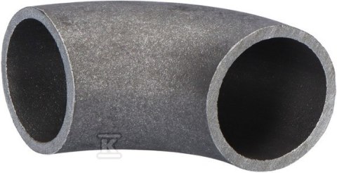 KOLANO HAMB.1" 33,7x2,6 EN 10253-1 S235 KOLANO HAMB.1" 33,7x2,6 EN 10253-1 S235