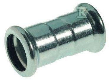 MUFA 28X28 STEEL SPRINK.