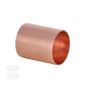 MUFA CU 5270 28 LWXLW (MIEDŹ) MUFA CU 5270 28 LWXLW (MIEDŹ)