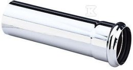 RURA PRZEDŁUŻAJĄCA ZMUFĄ 32X125 CHR