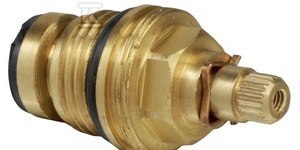 STANDARD GŁOWICA SUWAKOWA G1/2" STANDARD GŁOWICA SUWAKOWA G1/2"