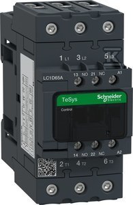 STYCZ.D 3P 65A 230VAC 50/60H EVK 440 AC3