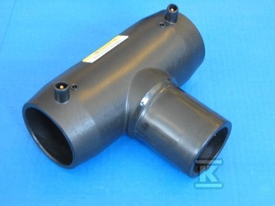 TRÓJ. 90ST. ELEKTROOPÓR 25 SDR11-SDR7. TRÓJ. 90ST. ELEKTROOPÓR 25 SDR11-SDR7.