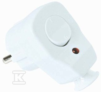 WT.KĄT.1F 10/16A/3P/230V DIODA I WYŁĄ WT.KĄT.1F 10/16A/3P/230V DIODA I WYŁĄ