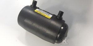 ZAŚLEPKA ELEKTROOPÓR 63 SDR17.6-SDR11 ZAŚLEPKA ELEKTROOPÓR 63 SDR17.6-SDR11