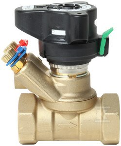 ZAWÓR LENO MSV-BD DN 20 ZAWÓR LENO MSV-BD DN 20