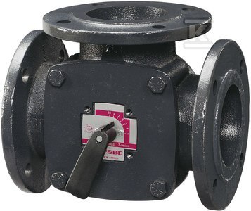 ZAWÓR MIESZ. 3F65,KVS90,KOŁN. DN65 ZAWÓR MIESZ. 3F65,KVS90,KOŁN. DN65
