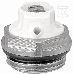 ZAWÓR ODPOWIETRZ.P-G 1/2 NIKL 1/2"