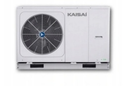16 kW KAISAI ARCTIC POMPA CIEPŁA KHC-16RY3-B MONOBLOK