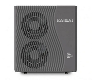 12kW pompa ciepła Kaisai monoblok R230 propanowa KHY-12PY3 A+++