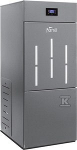 8kW Kocioł na pellet Ferroli  LSBBP8T