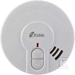 CZUJNIK DYMU 29HD+GAZ TESTOWY