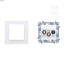 GN.2-KR.ANT.SAT-SAT-RTV BIAŁE+RA.SIMON1