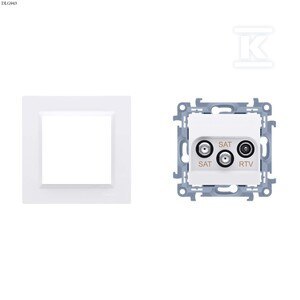 GN.2-KR.ANT.SAT-SAT-RTV BIAŁE+RA.SIMON1