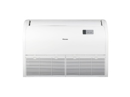 Klimatyzator Hisense Turbo inverter 13,5 kW przypodłogowo-sufitowy
