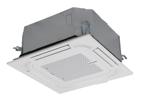 Klimatyzator Hisense Turbo inverter 7 kW kasetonowy Klimatyzator Hisense Turbo inverter 7 kW kasetonowy