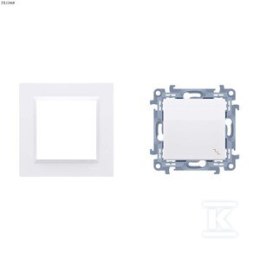 ŁĄCZ.SCHOD.Z.AU.BIAŁY SIMON10+RA.SIMO