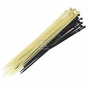 OPASK.DO 105°C SHT-280STC,280X4,5MM,BIA
