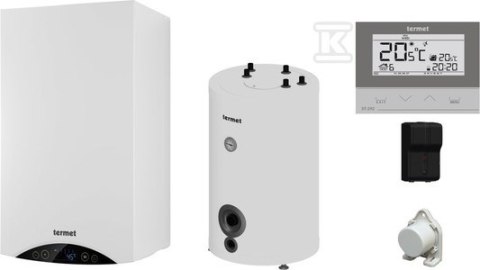 PAK.KOT.GAZ. GOLD II PLUS 25+SG PLUS 120