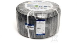 PESZEL RKSG-P (750 N) 15X20 (E20) CZARNY