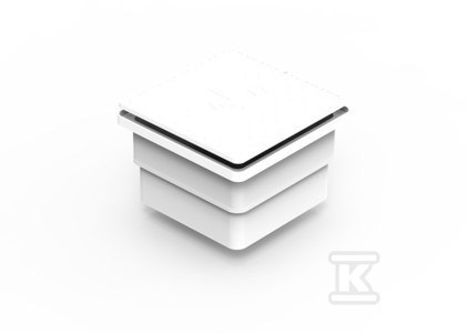 SKRZYNKA KONT.DO ELEWACJI MAX