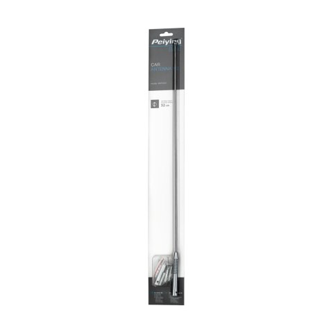 Antena samochodowa Peiying maszt M2 Antena samochodowa Peiying maszt M2