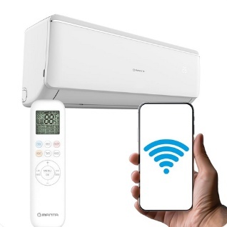 5kW Klimatyzacja Manta chł/grz 5,1kW/5,2kW A++/A+++ BAC018NN-I/O 18000BTU SPLIT 5kW Klimatyzacja Manta chł/grz 5,1kW/5,2kW A++/A+++ BAC018NN-I/O 18000BTU SPLIT