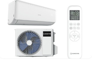 5kW Klimatyzacja Manta chł/grz 5,1kW/5,2kW A++/A+++ BAC018NN-I/O 18000BTU SPLIT 5kW Klimatyzacja Manta chł/grz 5,1kW/5,2kW A++/A+++ BAC018NN-I/O 18000BTU SPLIT