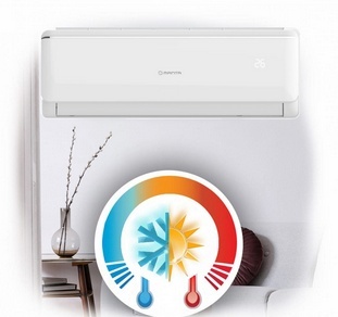 5kW Klimatyzacja Manta chł/grz 5,1kW/5,2kW A++/A+++ BAC018NN-I/O 18000BTU SPLIT 5kW Klimatyzacja Manta chł/grz 5,1kW/5,2kW A++/A+++ BAC018NN-I/O 18000BTU SPLIT